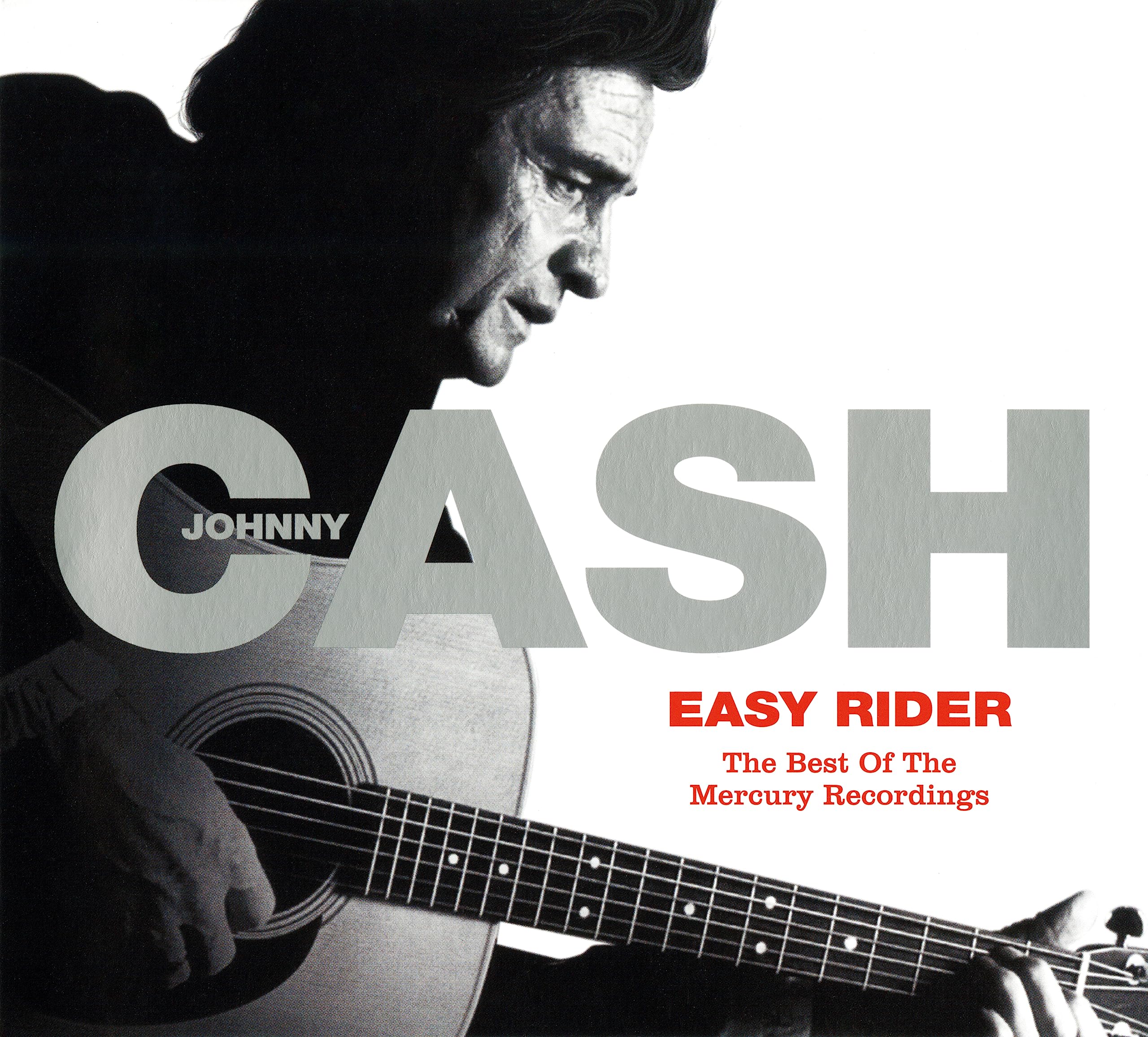 Easy Rider: The Best Of The Mercury Recordings Pop