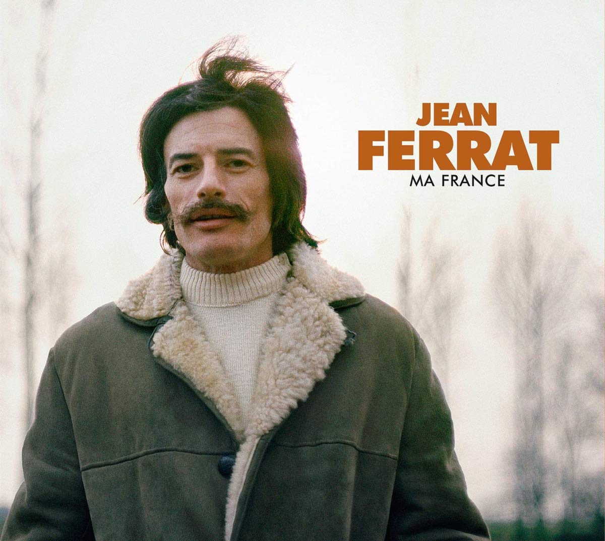 Ma France-Ses Plus Grandes Chansons cd