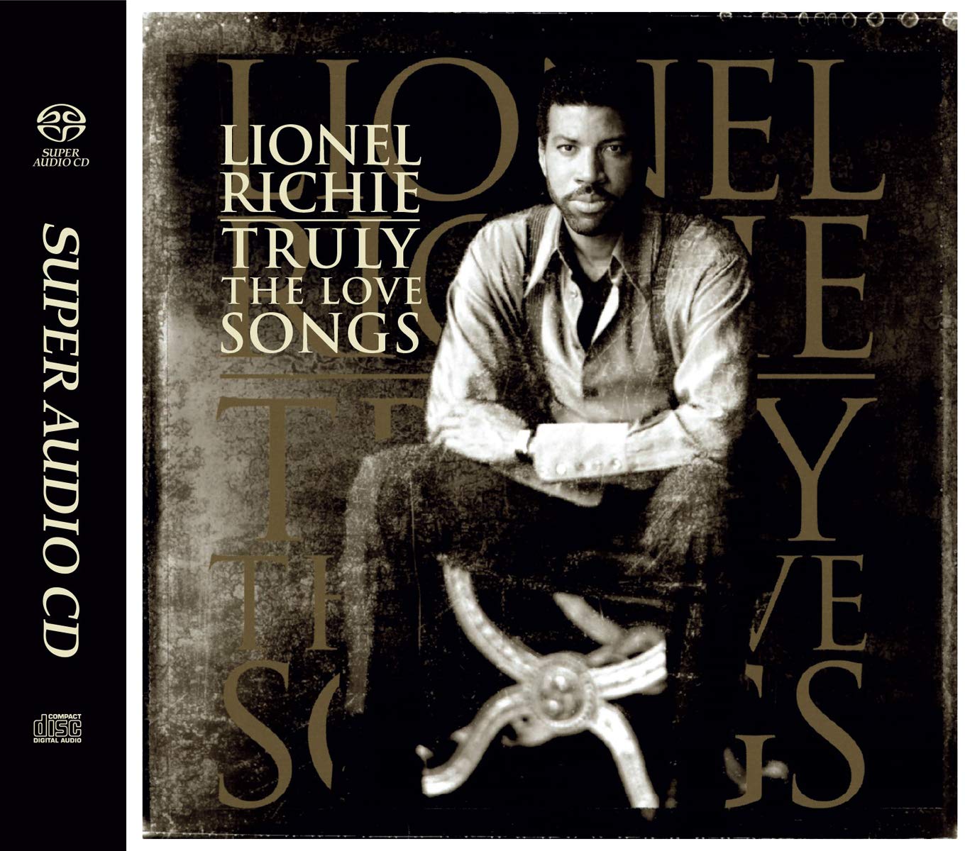 Truly-the Love Songs Jazz