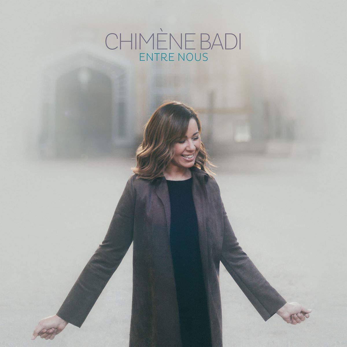 Entre Nous (Double Best-Of Chainage) cd