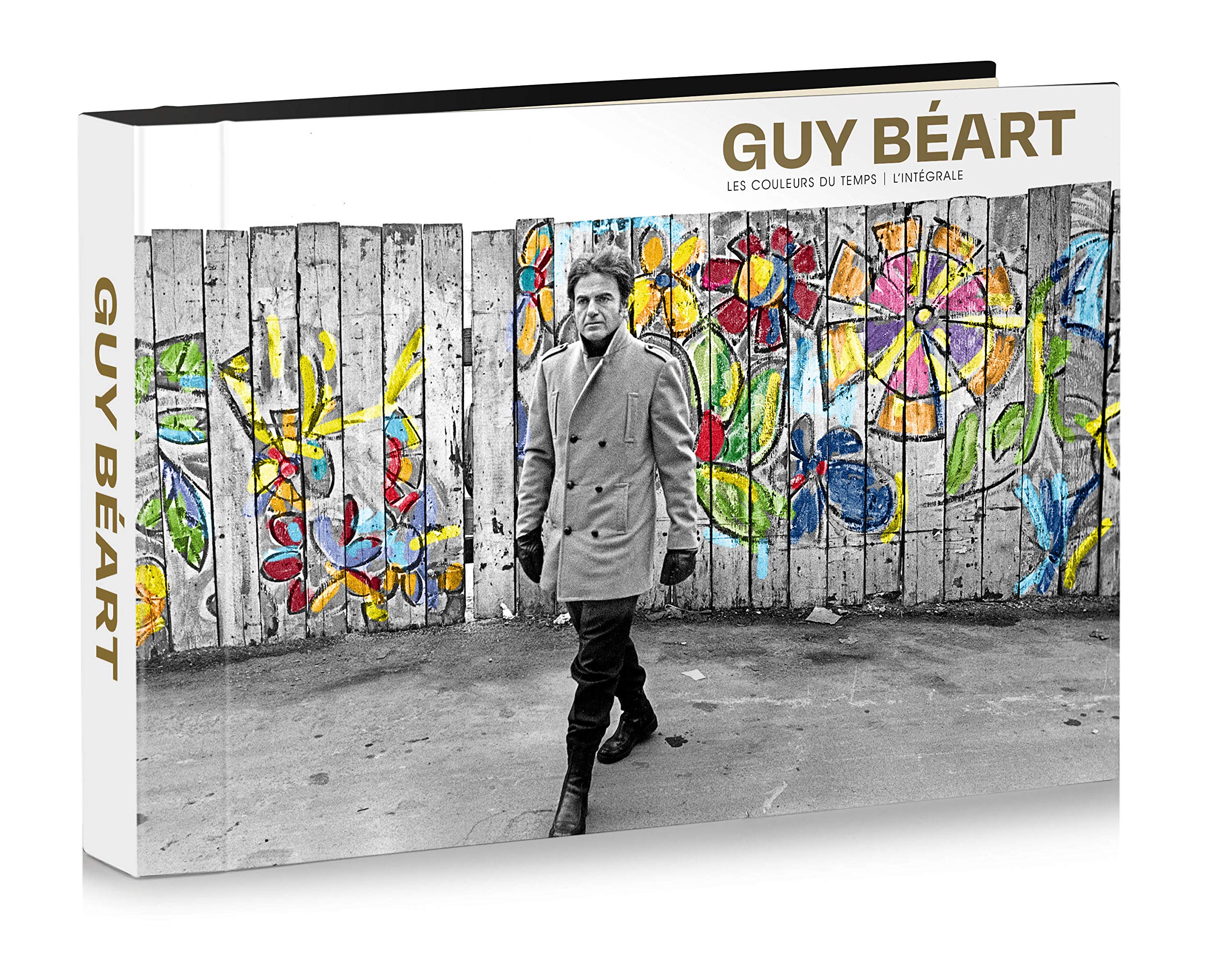 Guy Beart - Integrale Guy Beart Music for Children