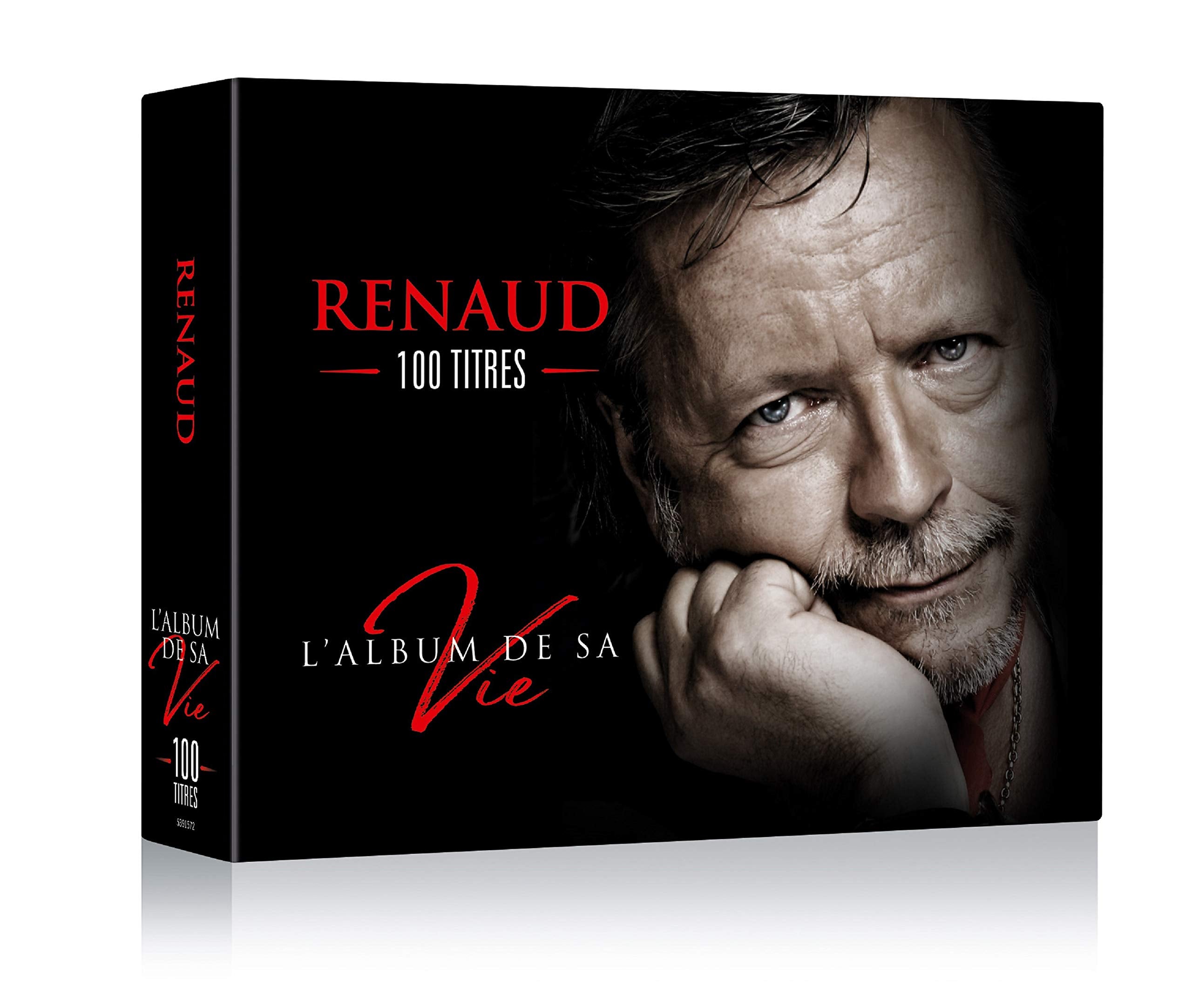 L'Album de Sa Vie - 100 Titres World Music