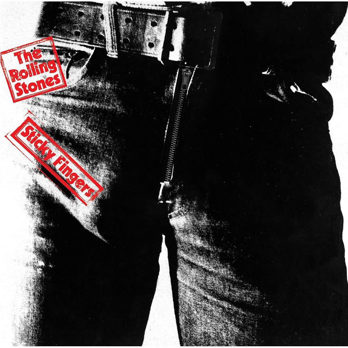 Sticky Fingers (Ltd.Japan SHM 1CD) Rock
