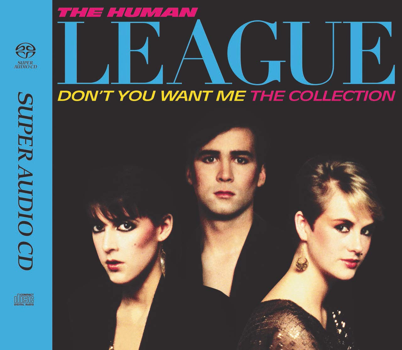 Don'T You Want Me-the Collection Pop