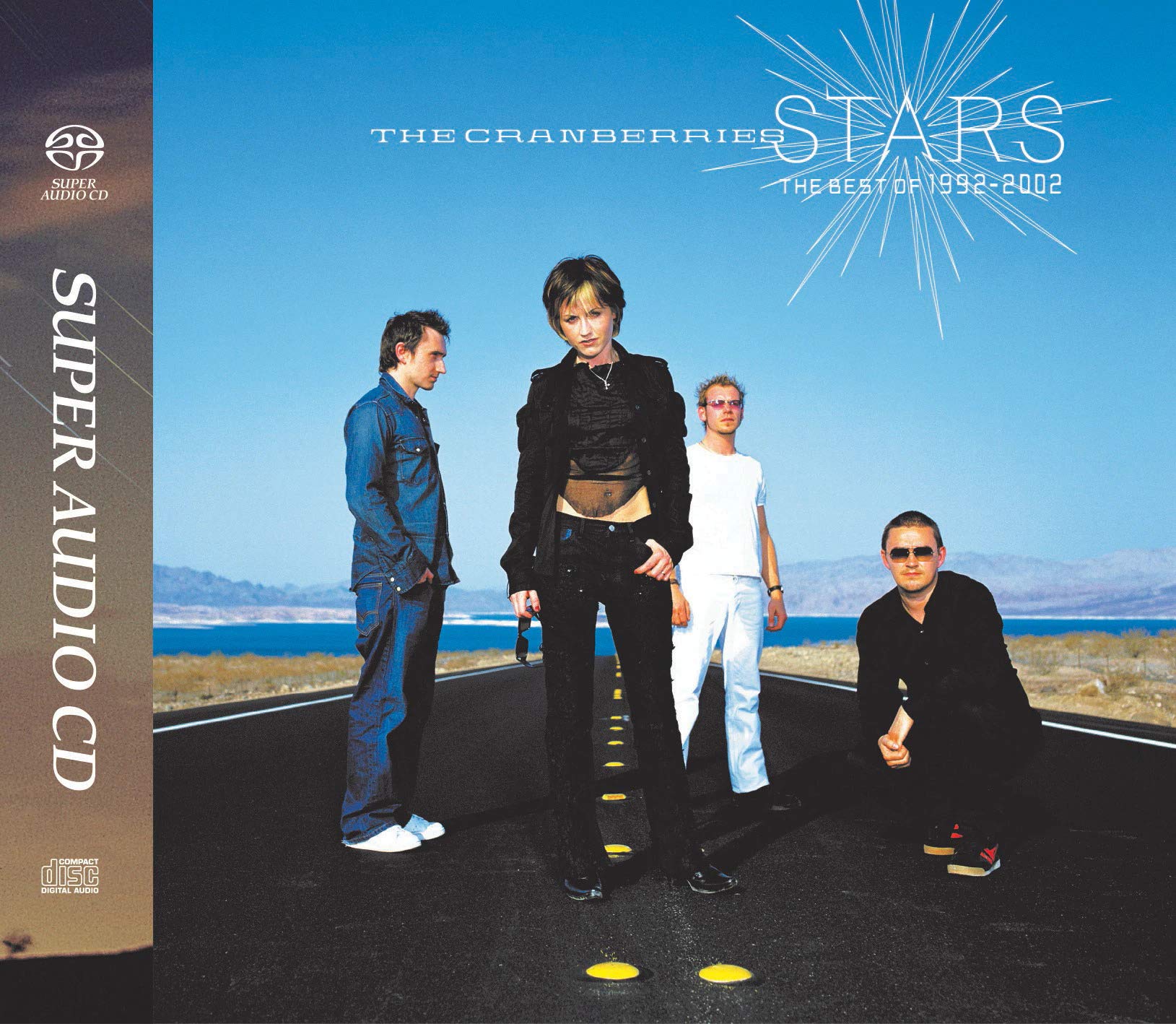 Stars-the Best of 1992-2002 Other music genres