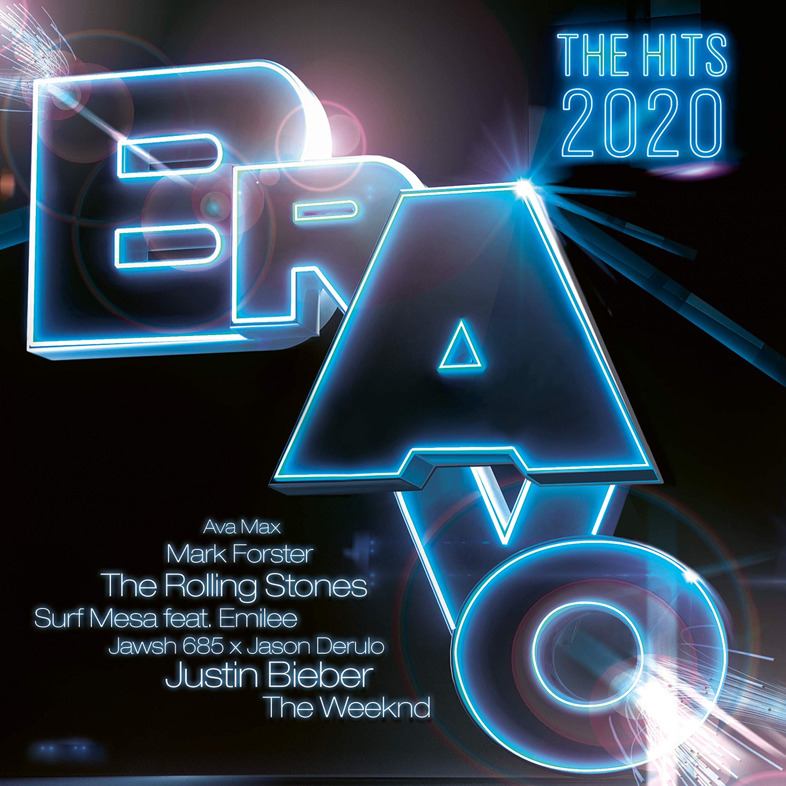 Bravo - The Hits 2020 Pop