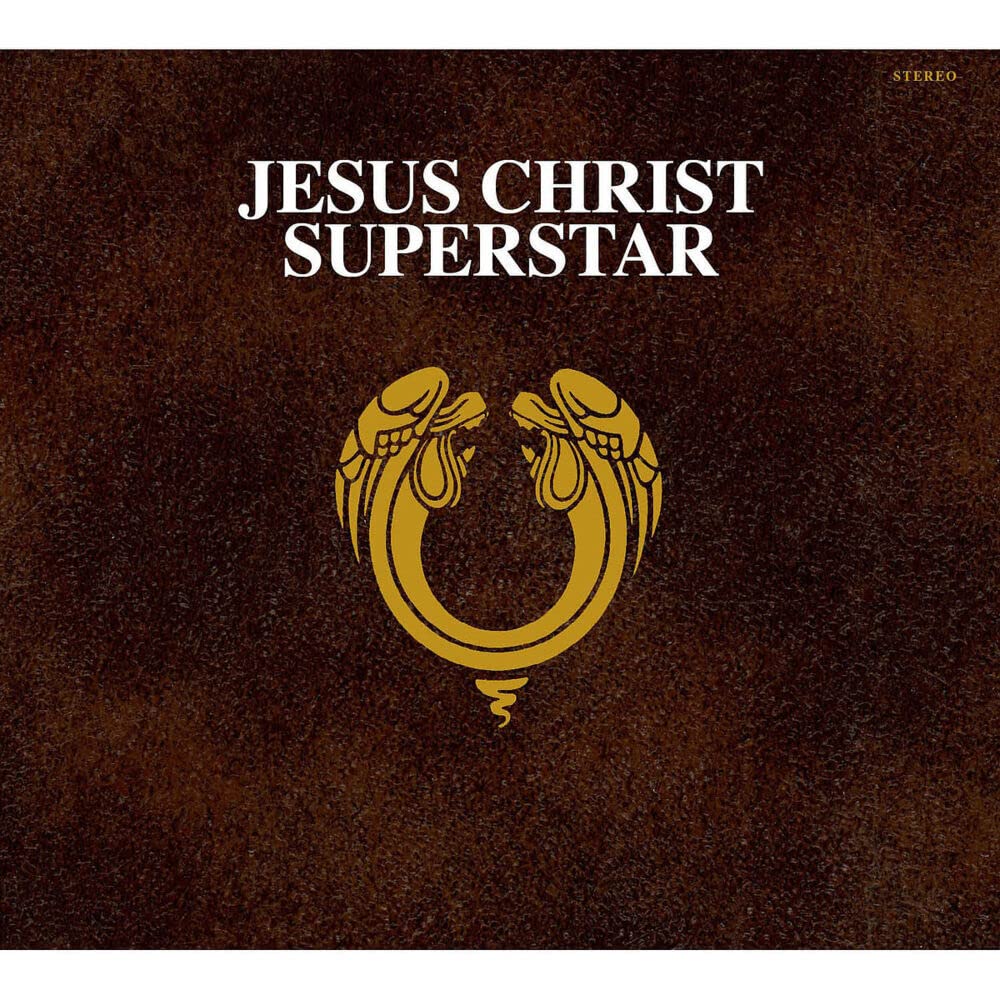 Product Image: Jesus Christ Superstar - 50th Anni. (2CD)