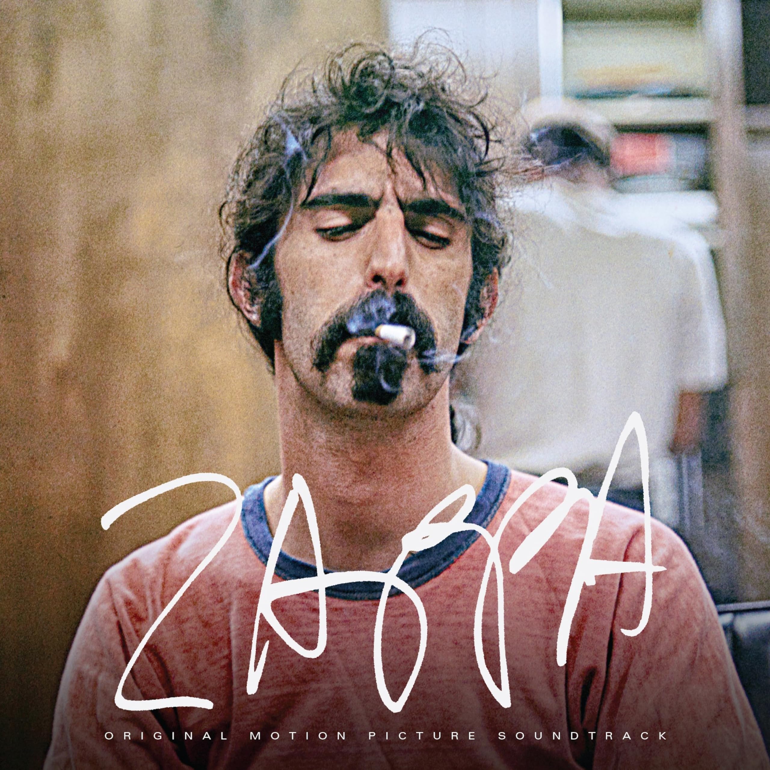 Zappa (Limited Vinyl Box) Soundtracks & Musicals