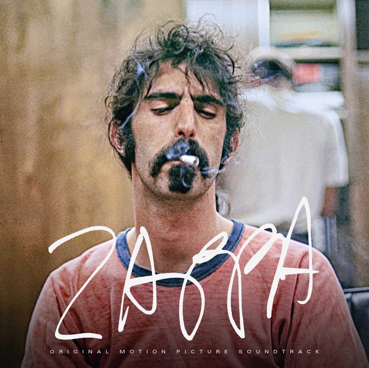 Zappa (Limited Coloured 2lp) Soundtracks & Musicals