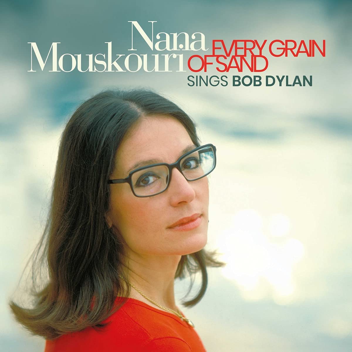 Every Grain of Sand - Sings Bob Dylan Music