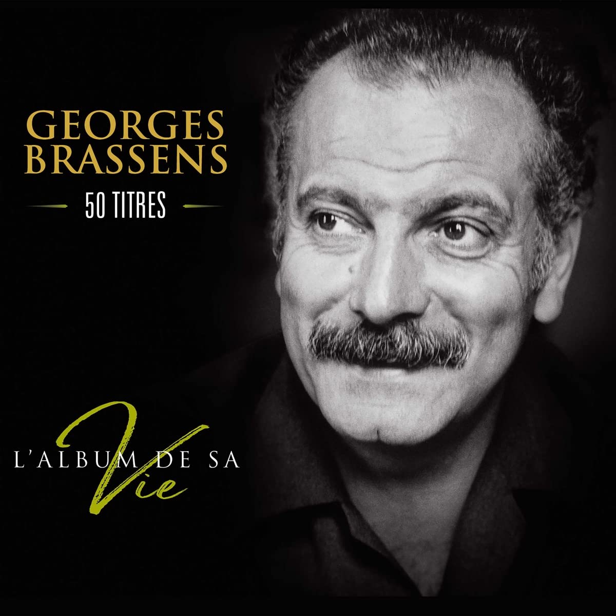 L'album De Sa Vie - 50.. Music