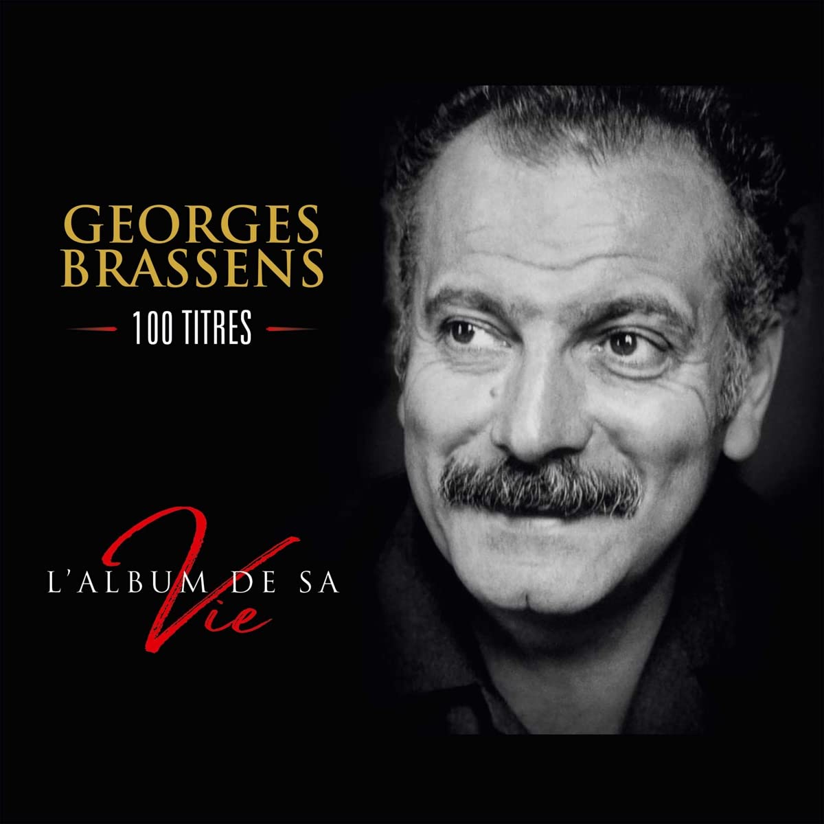 L'album De Sa Vie.. -Ltd- Music