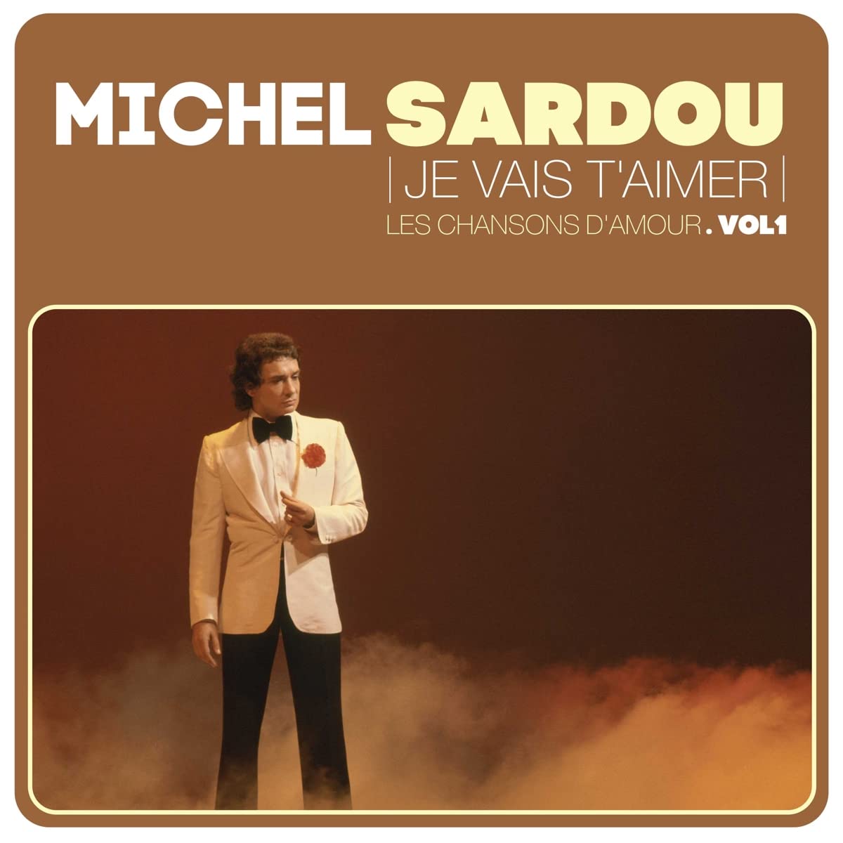 Je Vais T'Aimer - les Chansons d'Amour Vol 1 World Music