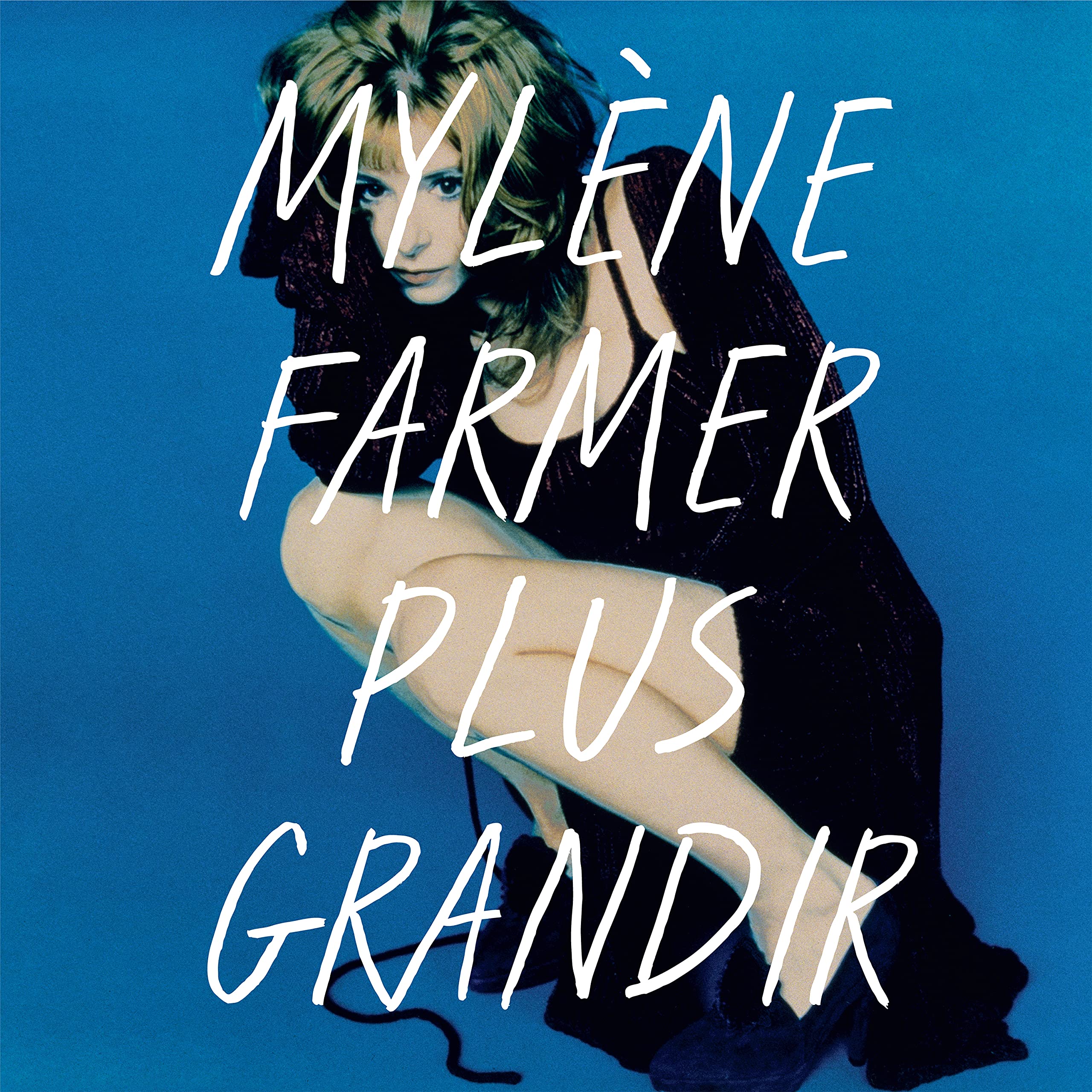 Plus Grandir - Best Of 1986-1996 Pop