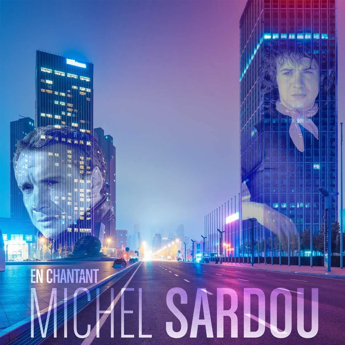 En chantant (Best of 2021) cd