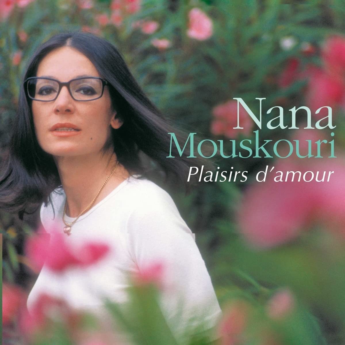 Intégrale - Plaisirs d'Amour Music
