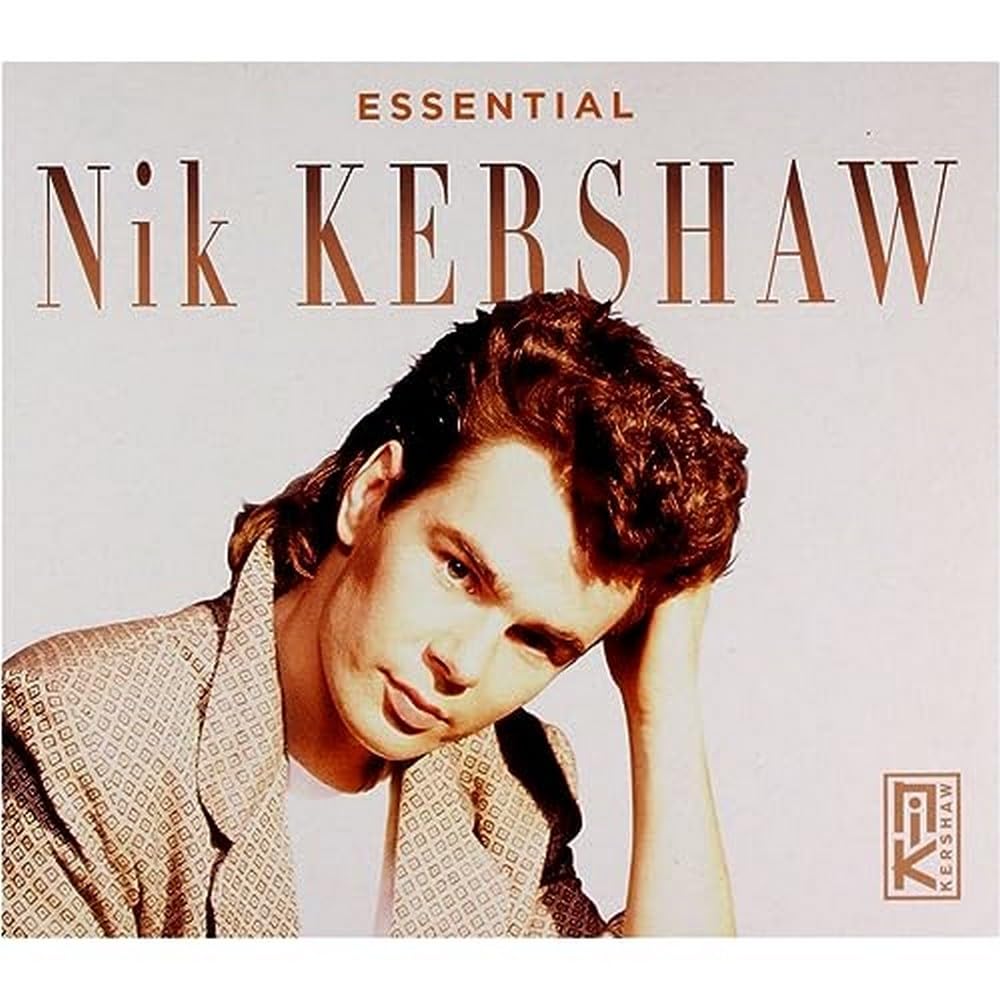 Essential Nik Kershaw Pop
