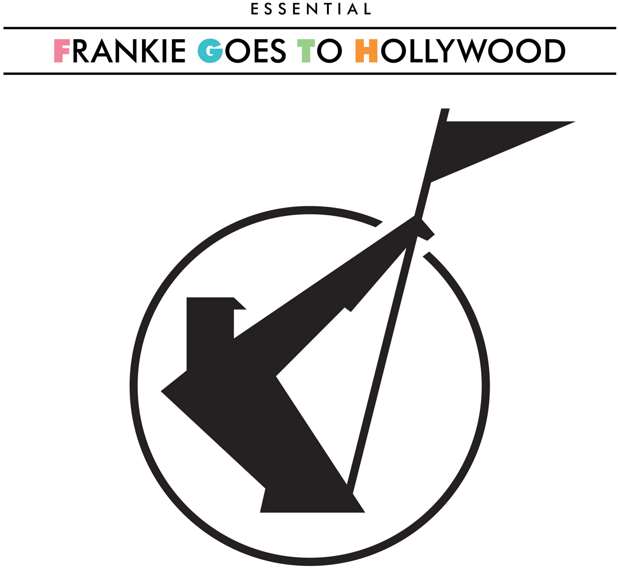 Essential Frankie Goes To Hollywood Pop