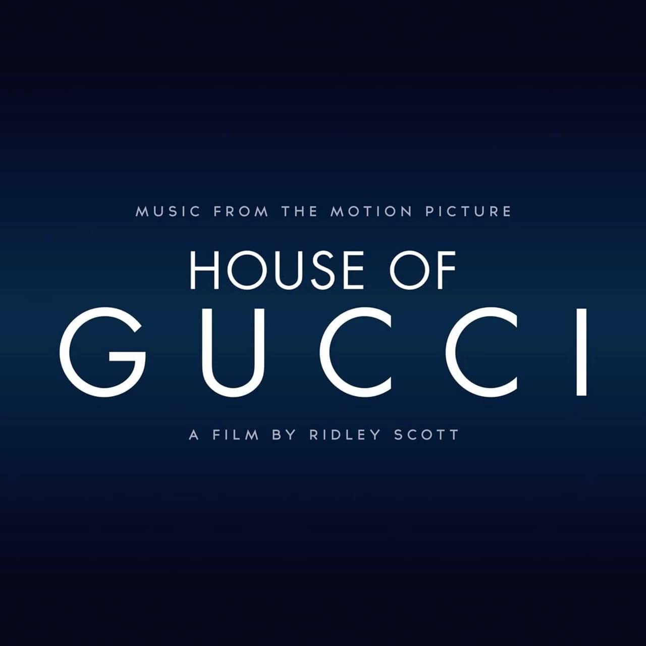 House Of Gucci (Soundtrack) Soundtracks & Musicals