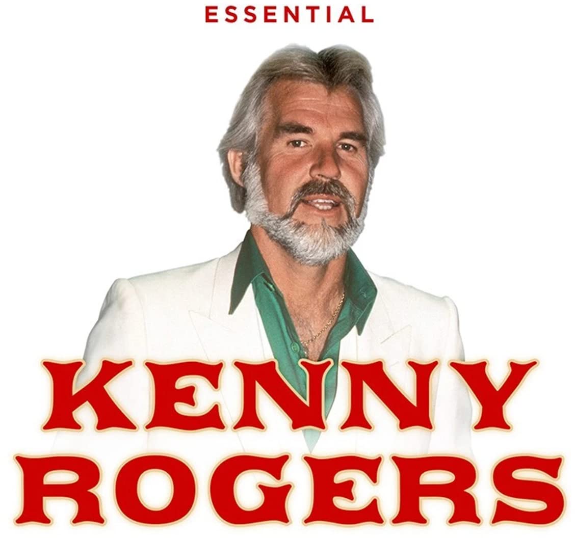 Product Image: Essential Kenny Rogers