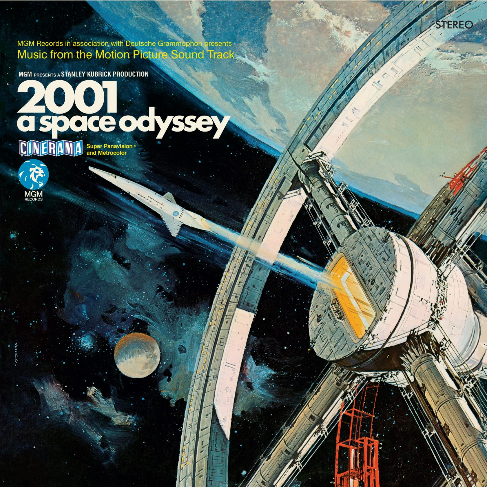 Product Image: 2001: a Space Odyssey