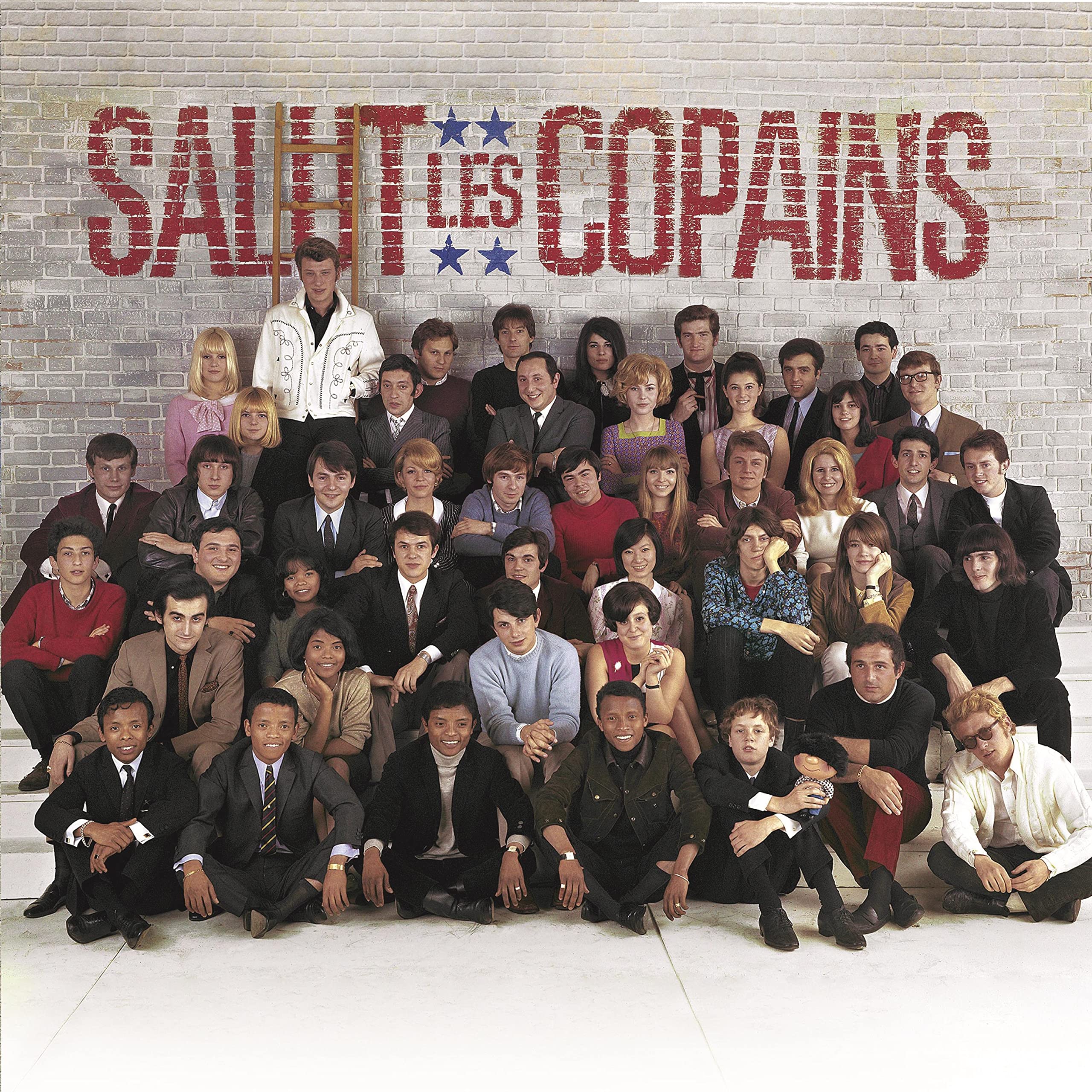 Salut Les Copains Music
