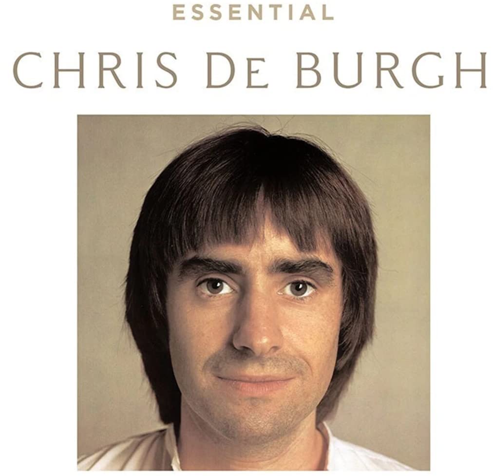 Essential Chris De Burgh Music