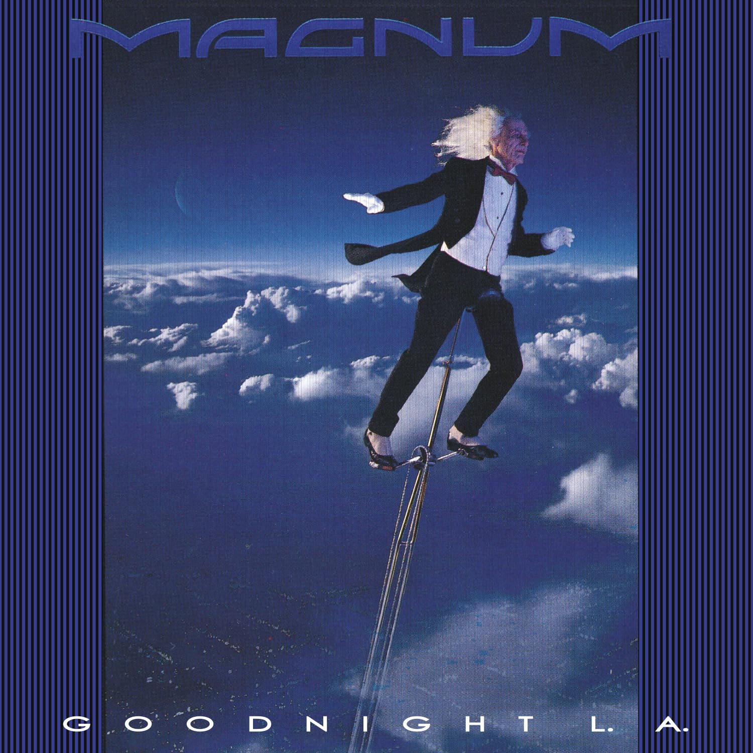 Product Image: Goodnight l.a.