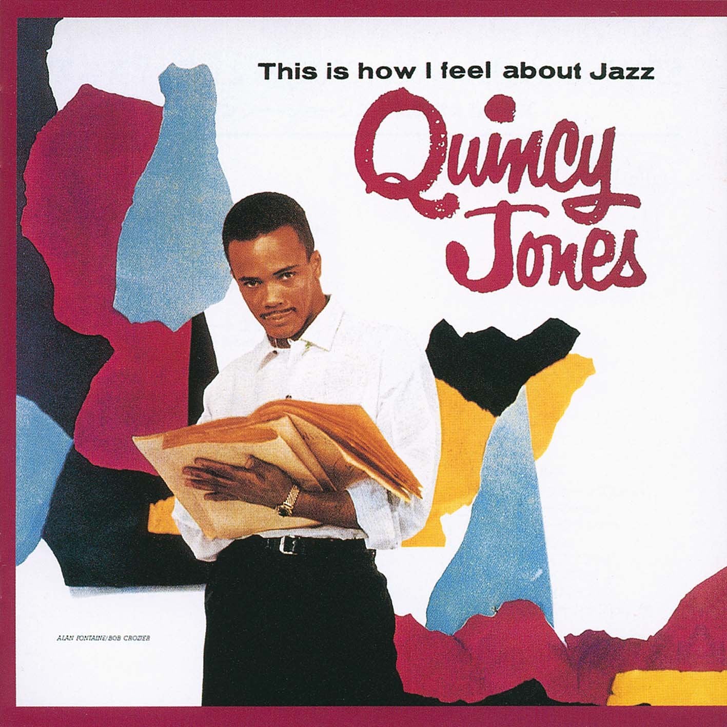 This I How I Feel About Jazz (SHM-CD) Jazz