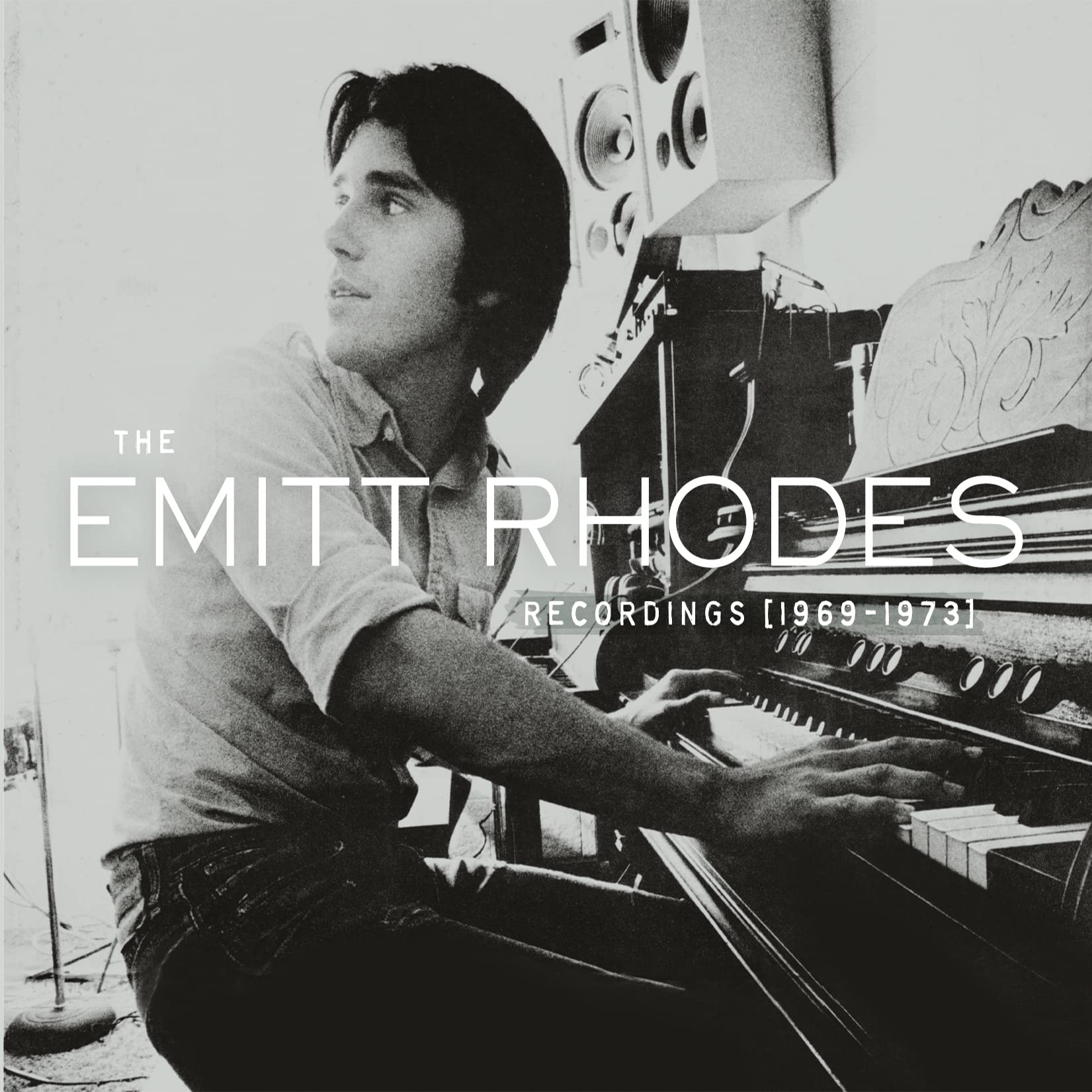 Emitt Rhodes Recordings 1969 - 1973 Rock