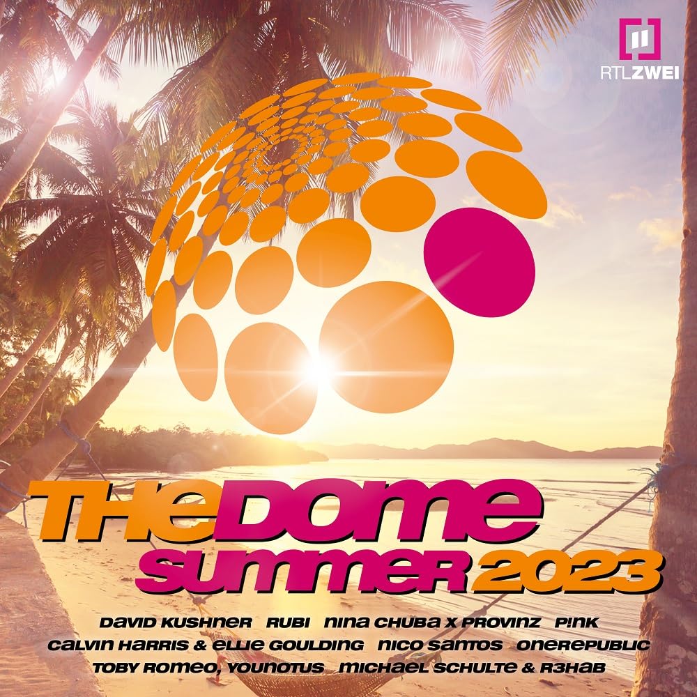 Product Image: The Dome Summer 2023