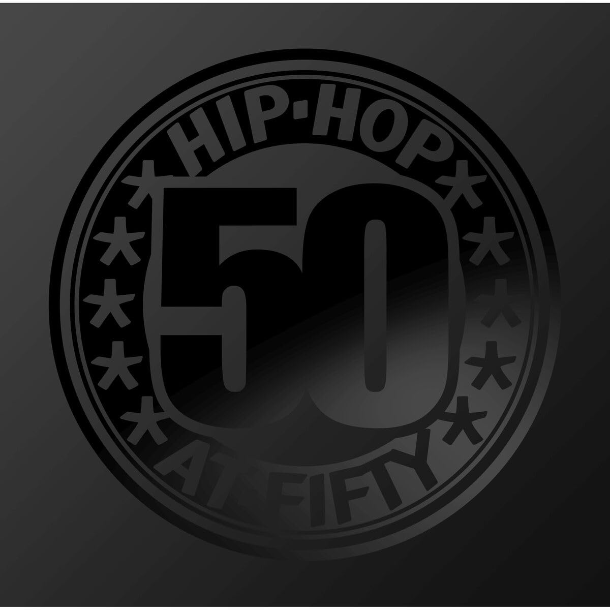 Hip-Hop At Fifty (50 Jahre Hip-Hop) Music for Children
