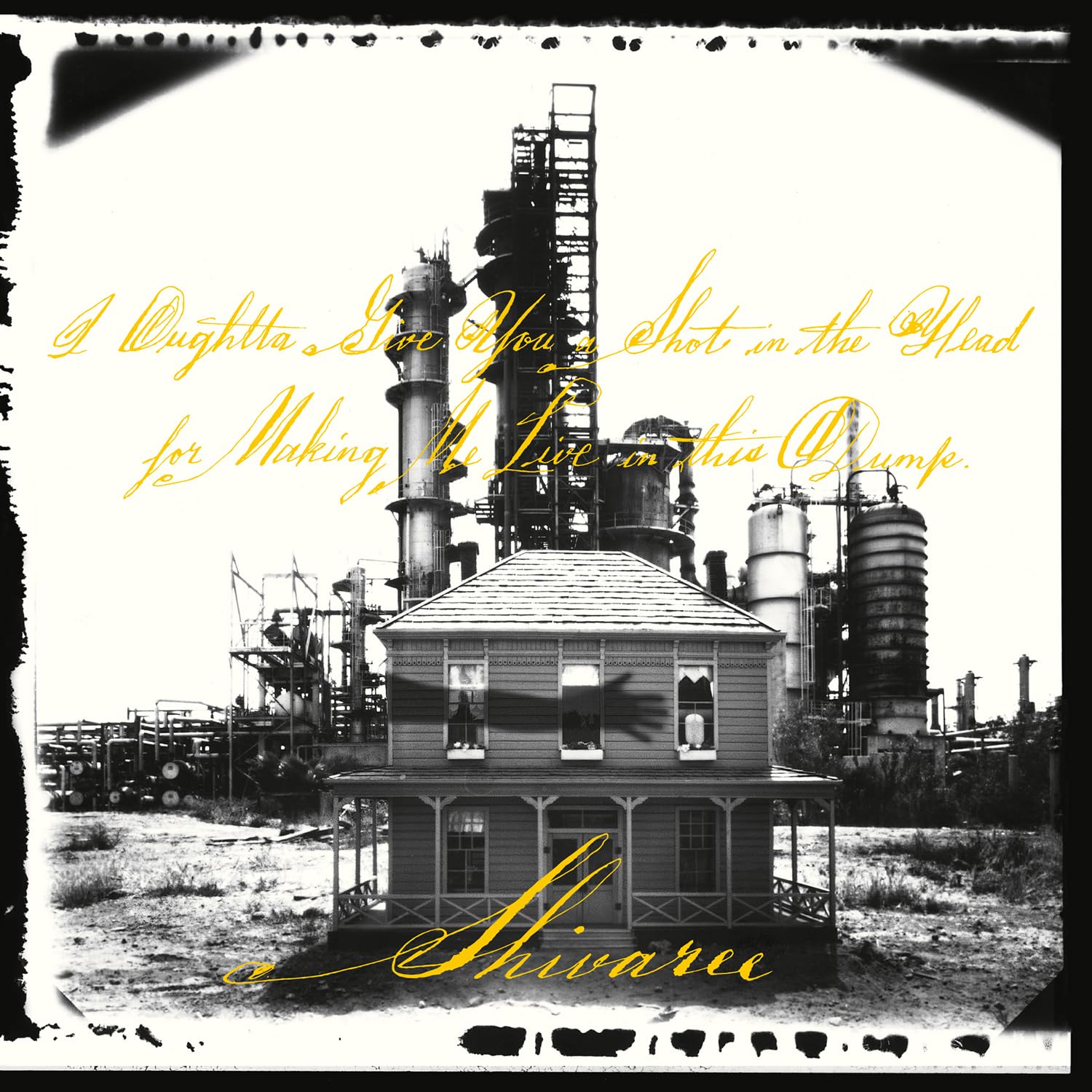 I Oughtta Give You a Shot in the Head for Making M Alternative & Indie