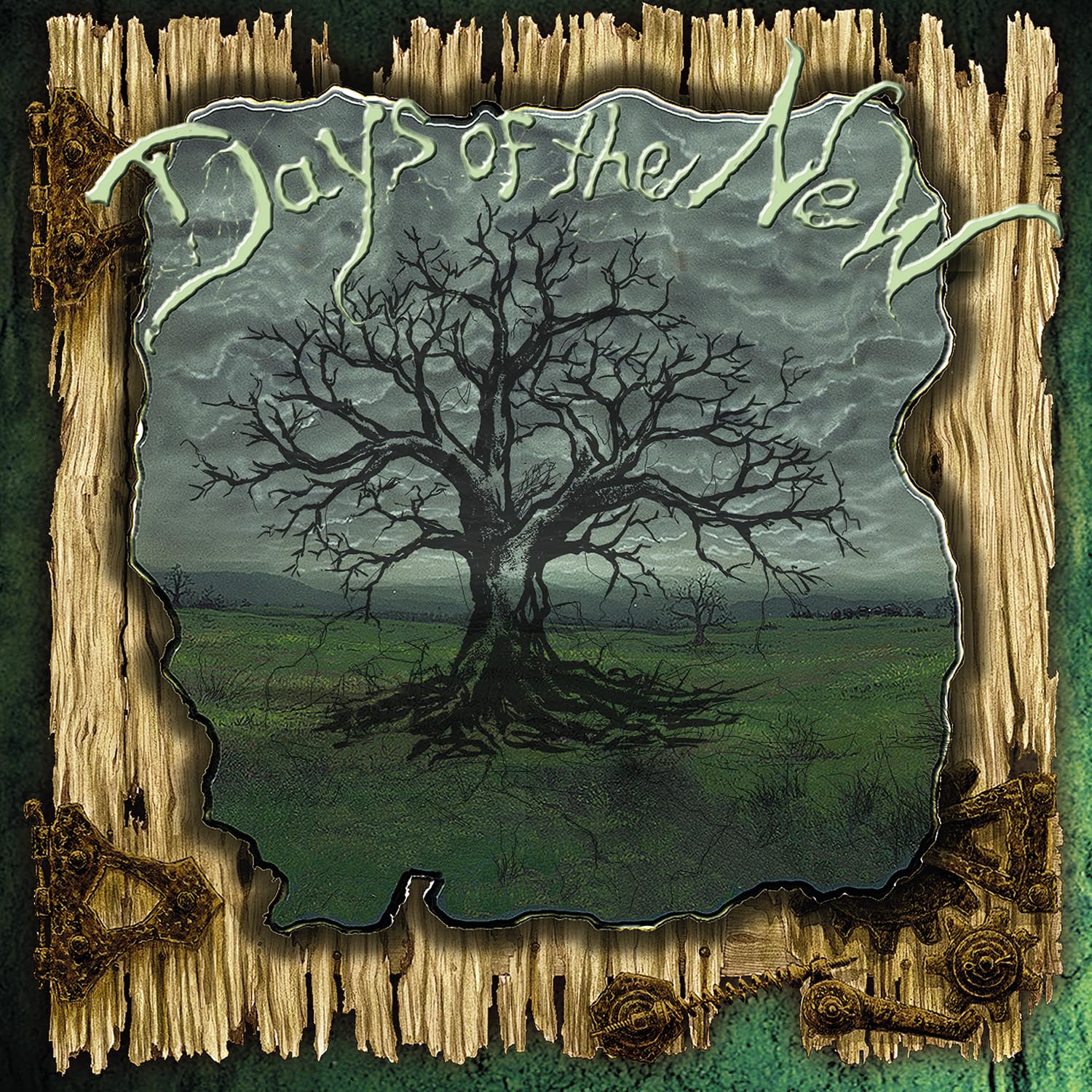 Days of the New (II) Alternative & Indie