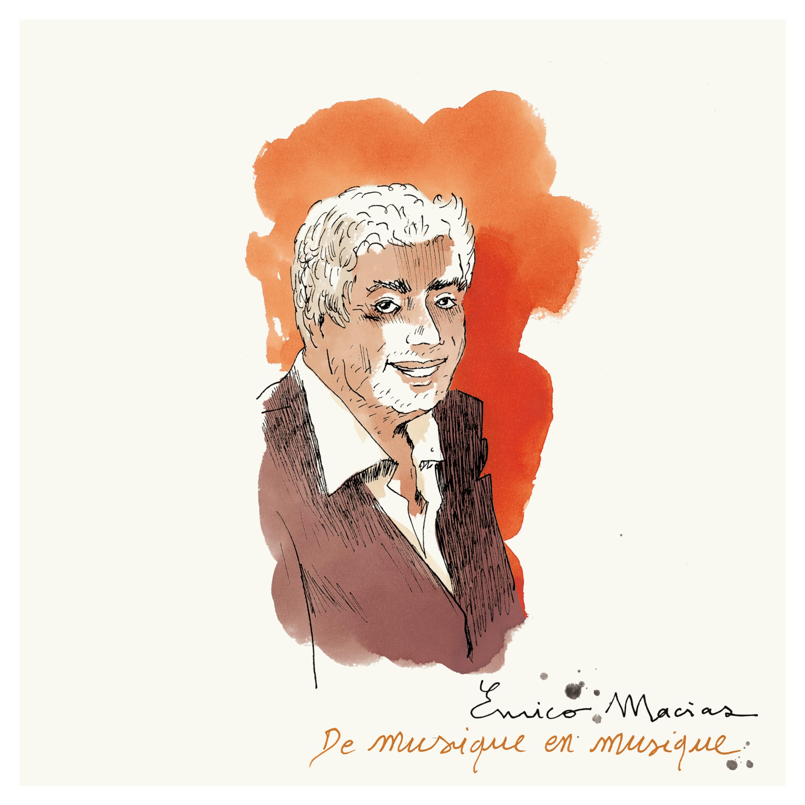 De musique en musique cd
