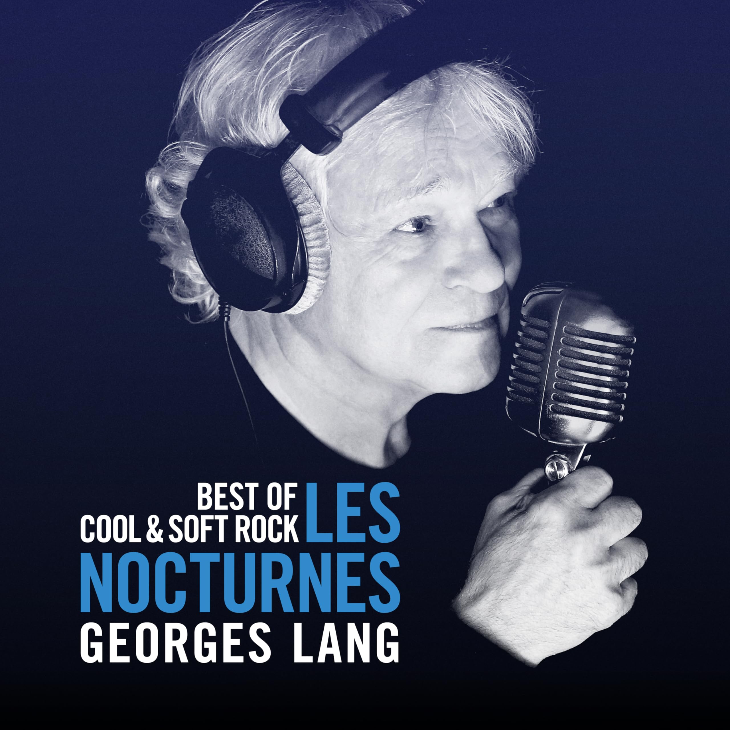Les Nocturnes Best of Cool & Soft Rock Georges Lang Music