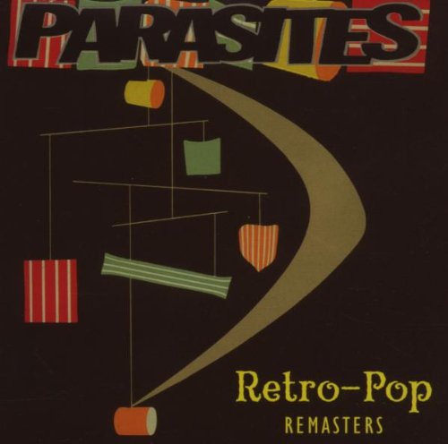 Retro Pop Remasters Metal & Hardrock