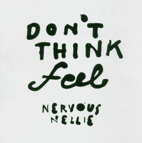 Product Image: Don'T Think Feel