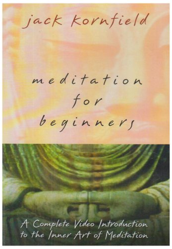 Meditation for Beginners Films