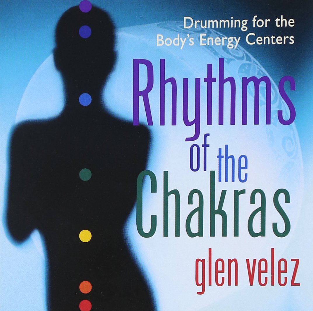 Rhythms of the Chakras Jazz