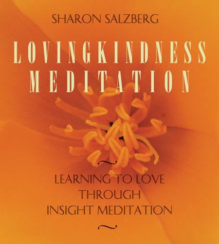 Lovingkindness Meditation Jazz