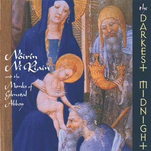 Darkest Midnight-Celtic Christmas Music
