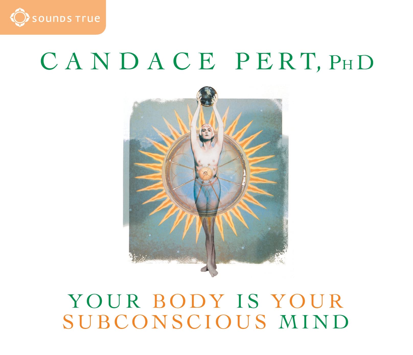 Your Body Is Your Subconscious Mind Health, Nutrition & Fitness