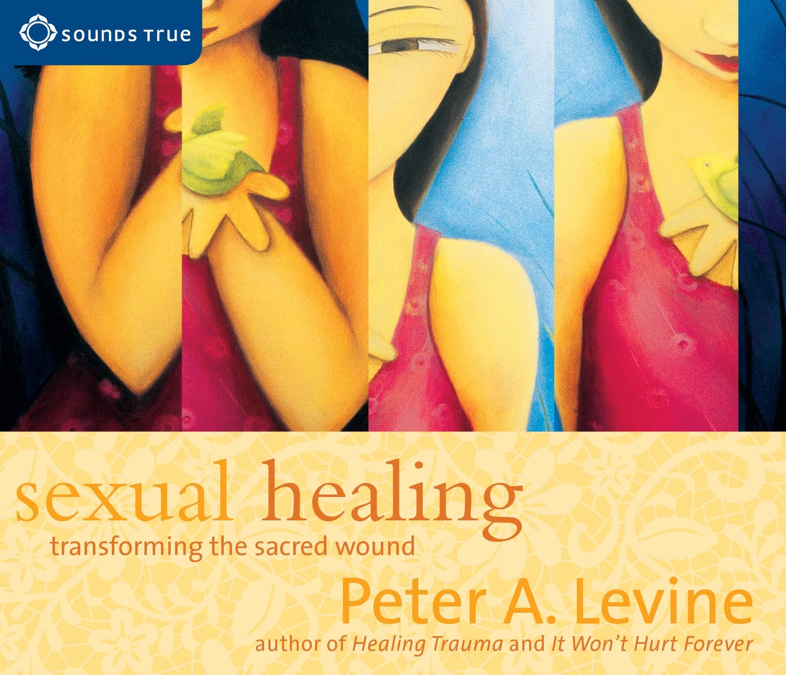 Sexual Healing: Transforming the Sacred Wound (Transform the Sacred Wound) Social Sciences