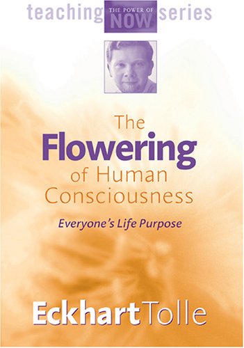 The Flowering of Human Consciousness Music