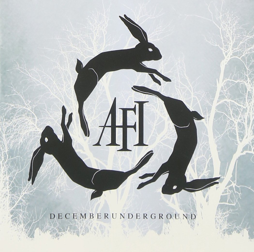 December Underground Alternative & Indie