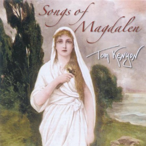 Songs of Magdalen Music