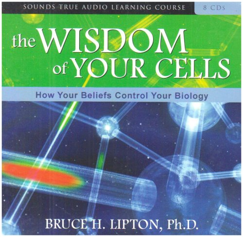 The Wisdom of Your Cells cd