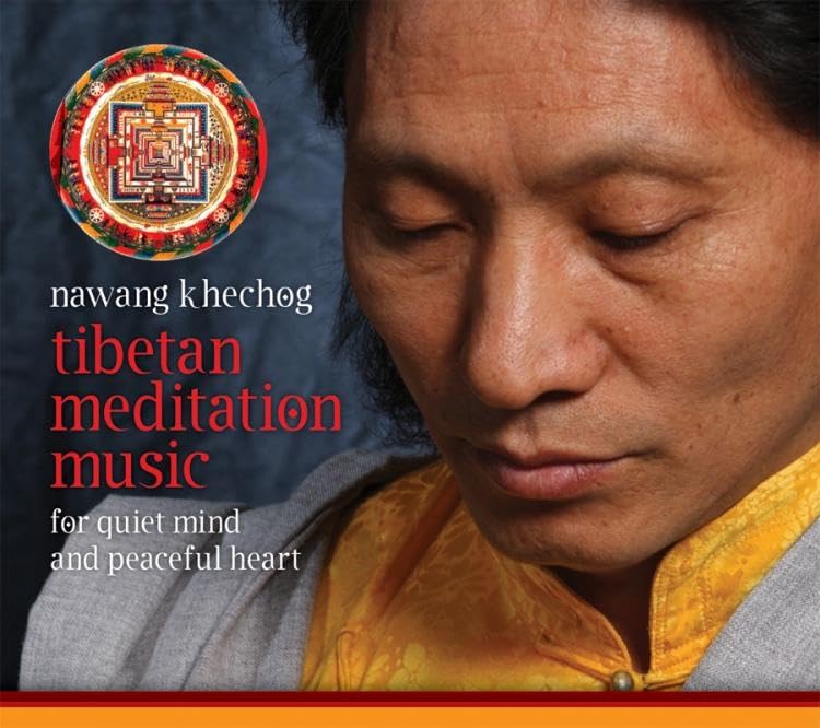 Tibetan Meditation Music Music