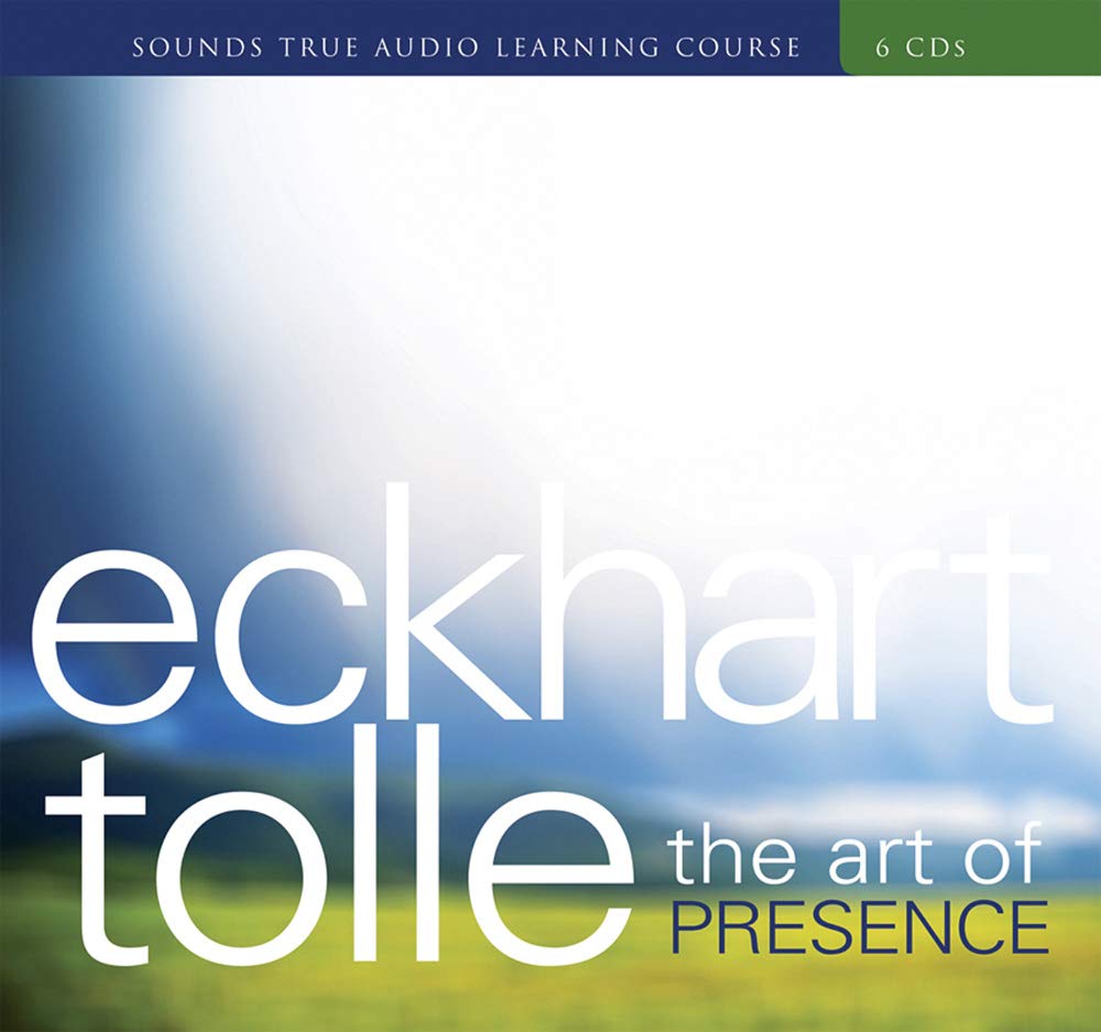 The Art of Presence Social Sciences